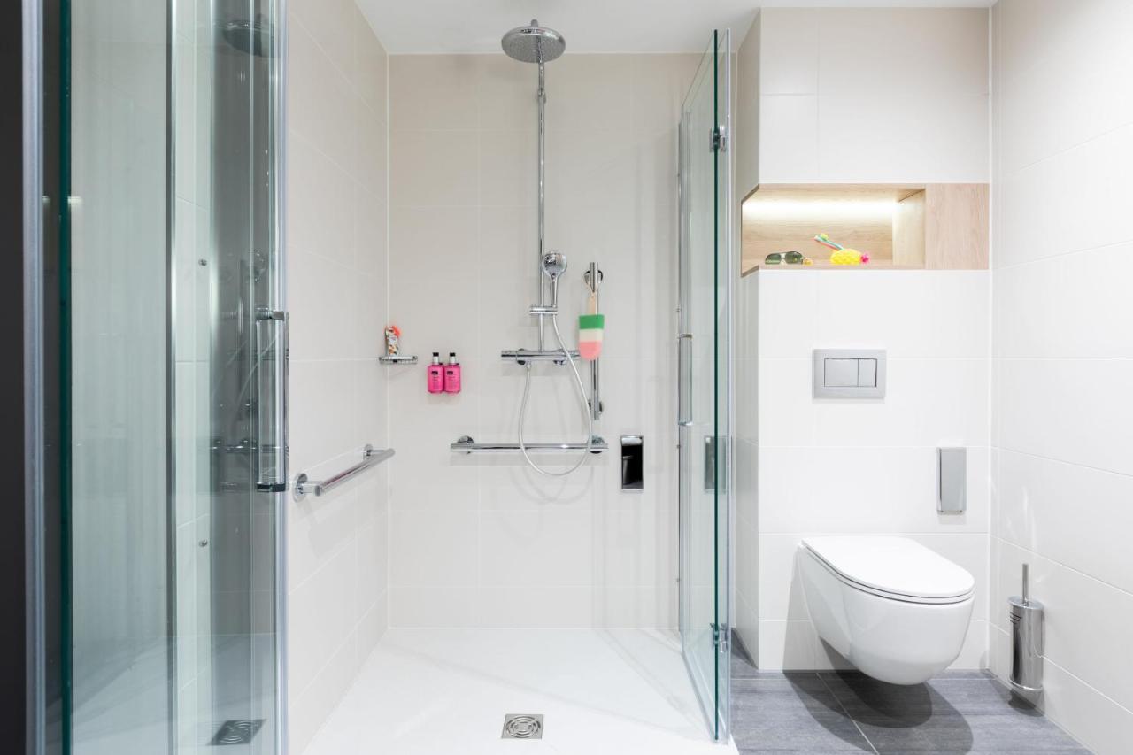 Moxy Dortmund City Екстер'єр фото
